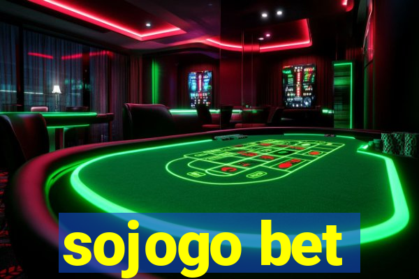 sojogo bet